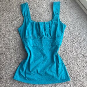 Ann Taylor top 💙